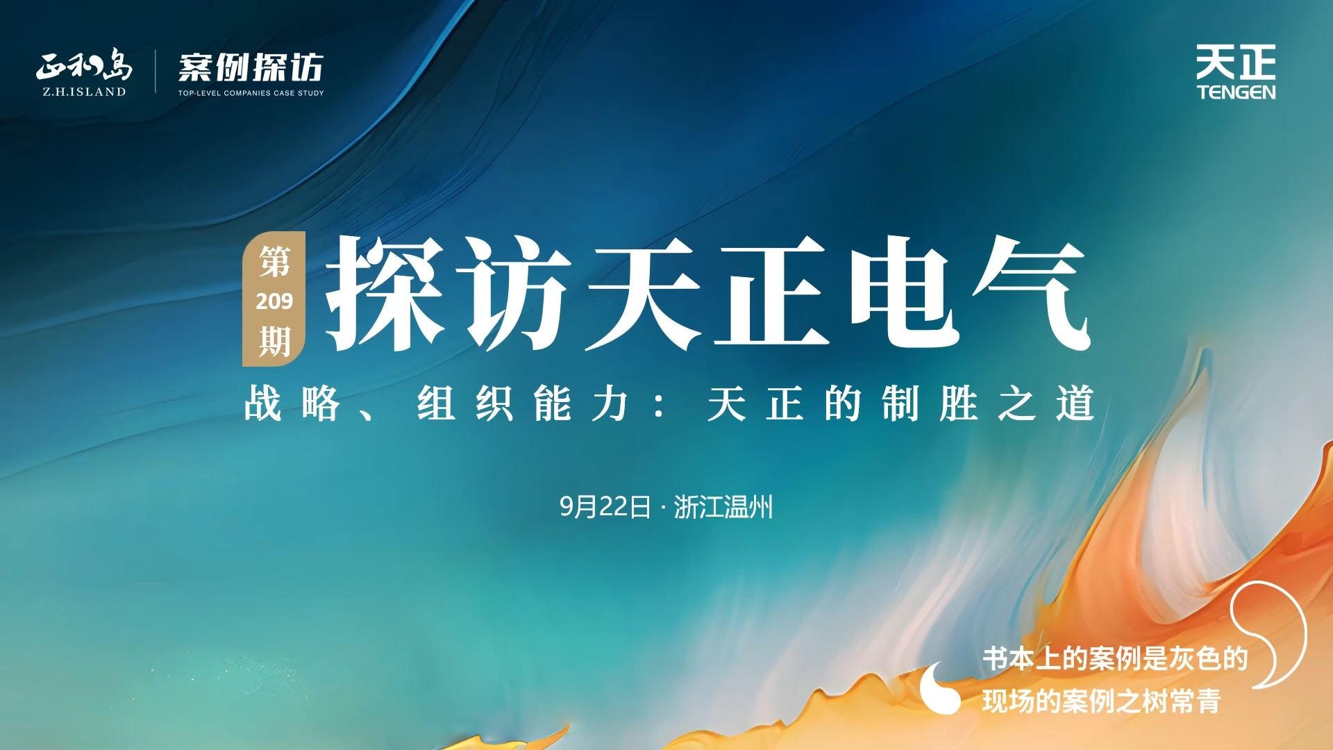 正和岛走进ng28官网登录入口官方正版官方，探访制胜之道